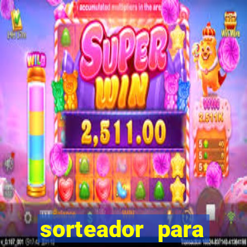 sorteador para bingo 75 bolas online